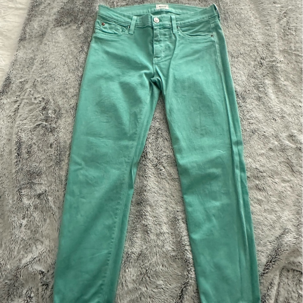 Hudson Jeans